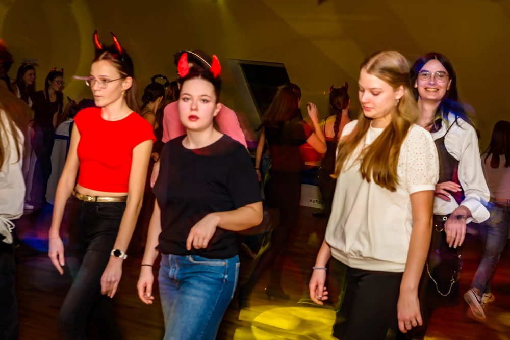 2025 02 01 Good vs. Evil Party 3463